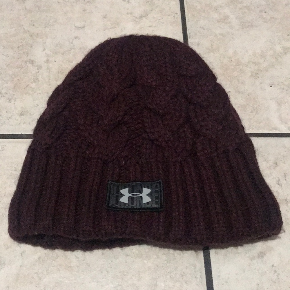 Women’s Under Armour hat